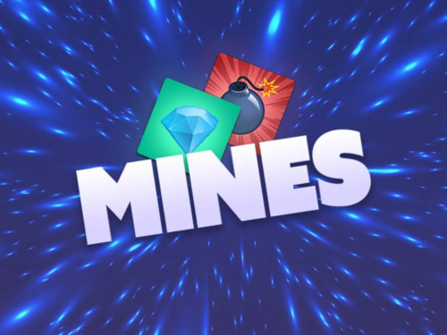 Mines Casino game