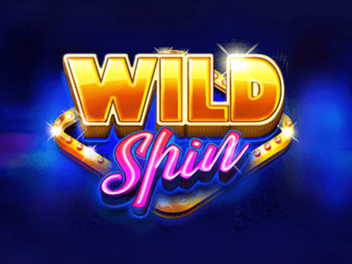 Wild Spin casino game
