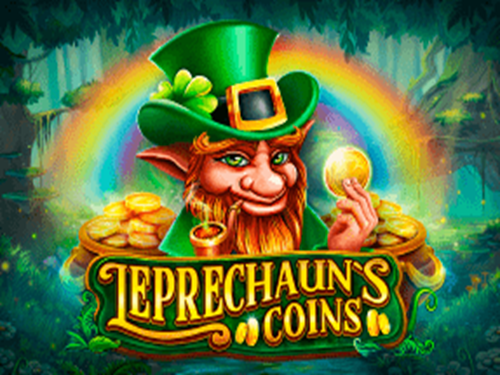 leprechaun's coin casino game