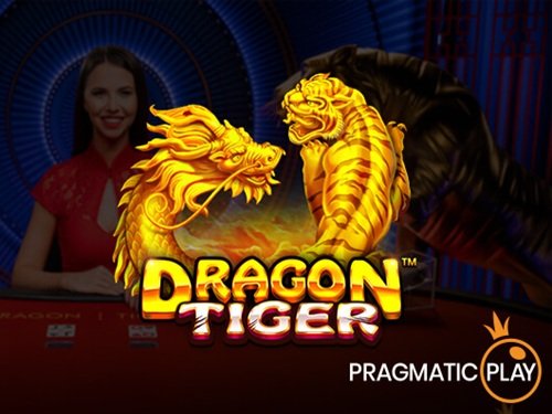 Dragon Time casino game