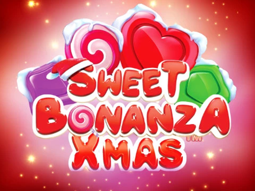 Sweet Bonanza Xmas casino game