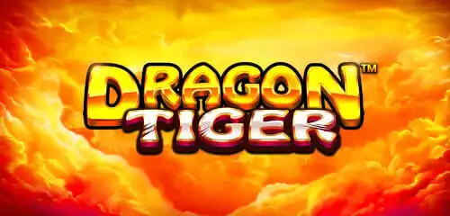 Dragon Tiger casino game