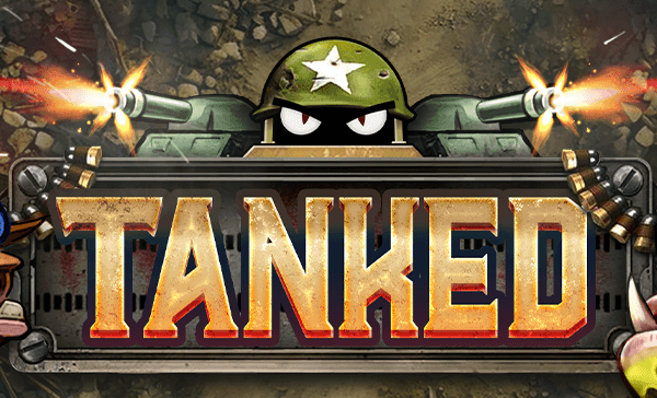 Tanked by NoLimit City